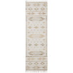 Featuring Angela Rose x Loloi Rivers Natural / Ivory Rug by Loloi at Amethyst Home. The Rivers Natural / Ivory rug by Angela Rose x Loloi is a modern flatweave area rug with a reversible design featuring symmetrical motifs. Woven of wool, cotton, and jute, Rivers combines natural materials with an airy, natural aesthetic. The soft colors of the rug create a. Amethyst Home provides interior design, new home construction design consulting, vintage area rugs, and lighting in the San Diego metro area.