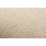 Featuring Aveline Ivory / Wine Pillow by Loloi at Amethyst Home. This pillow was curated to celebrate a wabi sabi, handmade design aesthetic.
Closure: Hidden FlapEdge Treatment: Contrast FlangeBack Color: Beige. Amethyst Home provides interior design, new home construction design consulting, vintage area rugs, and lighting in the Alpharetta metro area.