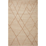 Featuring Bodhi Ivory / Natural BOD-01 Rug by Loloi at Amethyst Home. A tonal approach to Moroccan-inspired rugs, the Bodhi Ivory / Natural rug from Loloi is hand-woven of 100% jute by skilled artisans. This rug features linear and braided details, creating natural variations that make a subtle yet striking statement.
The Bodhi rug would be a great addition fo. Amethyst Home provides interior design, new construction, custom furniture, and rugs for the Des Moines and Cedar Rapids, Iowa metro area.
