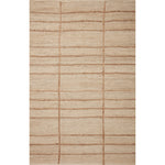 Featuring Bodhi Ivory / Natural BOD-04 Rug by Loloi at Amethyst Home. A tonal approach to Moroccan-inspired rugs, the Bodhi Ivory / Natural rug from Loloi is hand-woven of 100% jute by skilled artisans. This rug features linear and braided details, creating natural variations that make a subtle yet striking statement.
The Bodhi rug would be a great addition fo. Amethyst Home provides interior design, new construction, custom furniture, and rugs for the Des Moines and Cedar Rapids, Iowa metro area.