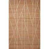 Featuring Bodhi Natural / Ivory BOD-03 Rug by Loloi at Amethyst Home. A tonal approach to Moroccan-inspired rugs, the Bodhi Natural / Ivory rug from Loloi is hand-woven of 100% jute by skilled artisans. This rug features linear and braided details, creating natural variations that make a subtle yet striking statement.
The Bodhi rug would be a great addition fo. Amethyst Home provides interior design, new construction, custom furniture, and rugs for the Des Moines and Cedar Rapids, Iowa metro area.
