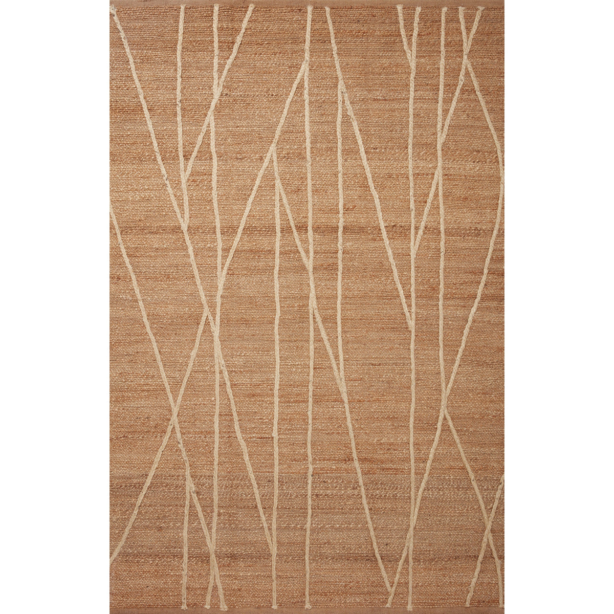 Bodhi Natural / Ivory BOD-03 Rug