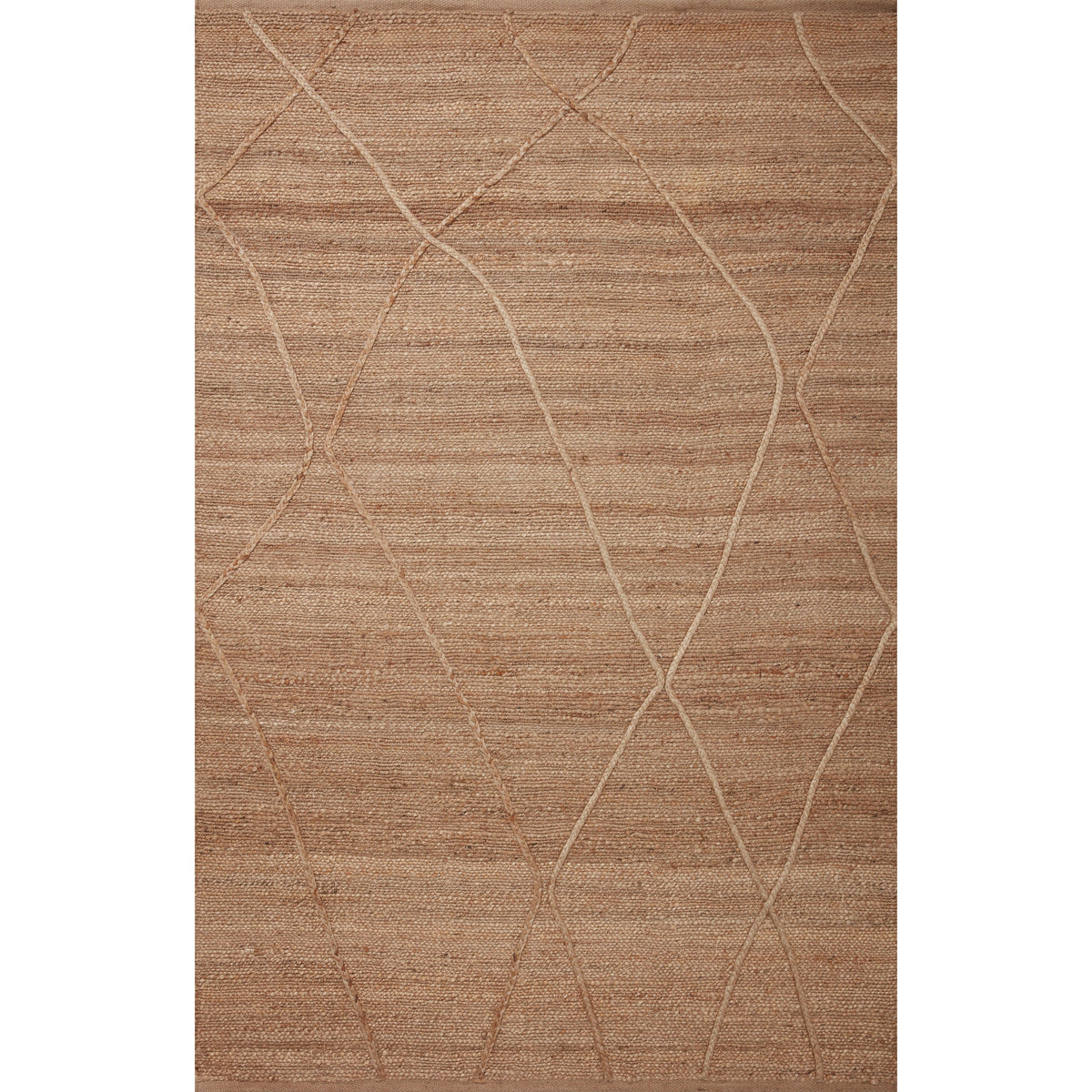 Bodhi Natural / Natural BOD-05 Rug