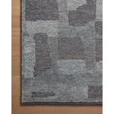Featuring Carrier & Company x Loloi Franklin Denim / Sky Hand-Knotted Rug by Loloi at Amethyst Home. Hand KnottedWool | Cotton | Other FibersFRL-02 Denim / SkyPile Height: 0.38"Clean spills immediately by blotting with a clean, white sponge or cloth. Professional cleaning recommended. Appropriate rug pad is highly recommended on all surfaces to prevent. Amethyst Home provides interior design, new home construction design consulting, vintage area rugs, and lighting in the Salt Lake City metro area.