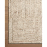 Featuring Carrier & Company x Loloi Franklin Ivory Hand-Knotted Rug by Loloi at Amethyst Home. Hand KnottedWool | Cotton | Other FibersFRL-01 IvoryPile Height: 0.38"Clean spills immediately by blotting with a clean, white sponge or cloth. Professional cleaning recommended. Appropriate rug pad is highly recommended on all surfaces to prevent slipping, add cu. Amethyst Home provides interior design, new home construction design consulting, vintage area rugs, and lighting in the Nashville metro area.