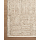Featuring Carrier & Company x Loloi Franklin Ivory Hand-Knotted Rug by Loloi at Amethyst Home. Hand KnottedWool | Cotton | Other FibersFRL-01 IvoryPile Height: 0.38"Clean spills immediately by blotting with a clean, white sponge or cloth. Professional cleaning recommended. Appropriate rug pad is highly recommended on all surfaces to prevent slipping, add cu. Amethyst Home provides interior design, new home construction design consulting, vintage area rugs, and lighting in the Nashville metro area.