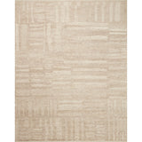 Featuring Carrier & Company x Loloi Franklin Ivory Hand-Knotted Rug by Loloi at Amethyst Home. Hand KnottedWool | Cotton | Other FibersFRL-01 IvoryPile Height: 0.38"Clean spills immediately by blotting with a clean, white sponge or cloth. Professional cleaning recommended. Appropriate rug pad is highly recommended on all surfaces to prevent slipping, add cushio. Amethyst Home provides interior design, new home construction design consulting, vintage area rugs, and lighting in the Tampa metro area.