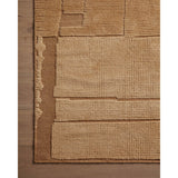 Featuring Carrier & Company x Loloi Walker Gold Hand-Knotted Rug by Loloi at Amethyst Home. Hand KnottedWool | Cotton | Other FibersWAL-01 GoldPile Height: 0.38"Clean spills immediately by blotting with a clean, white sponge or cloth. Professional cleaning recommended. Appropriate rug pad is highly recommended on all surfaces to prevent slipping, add cush. Amethyst Home provides interior design, new home construction design consulting, vintage area rugs, and lighting in the Kansas City metro area.