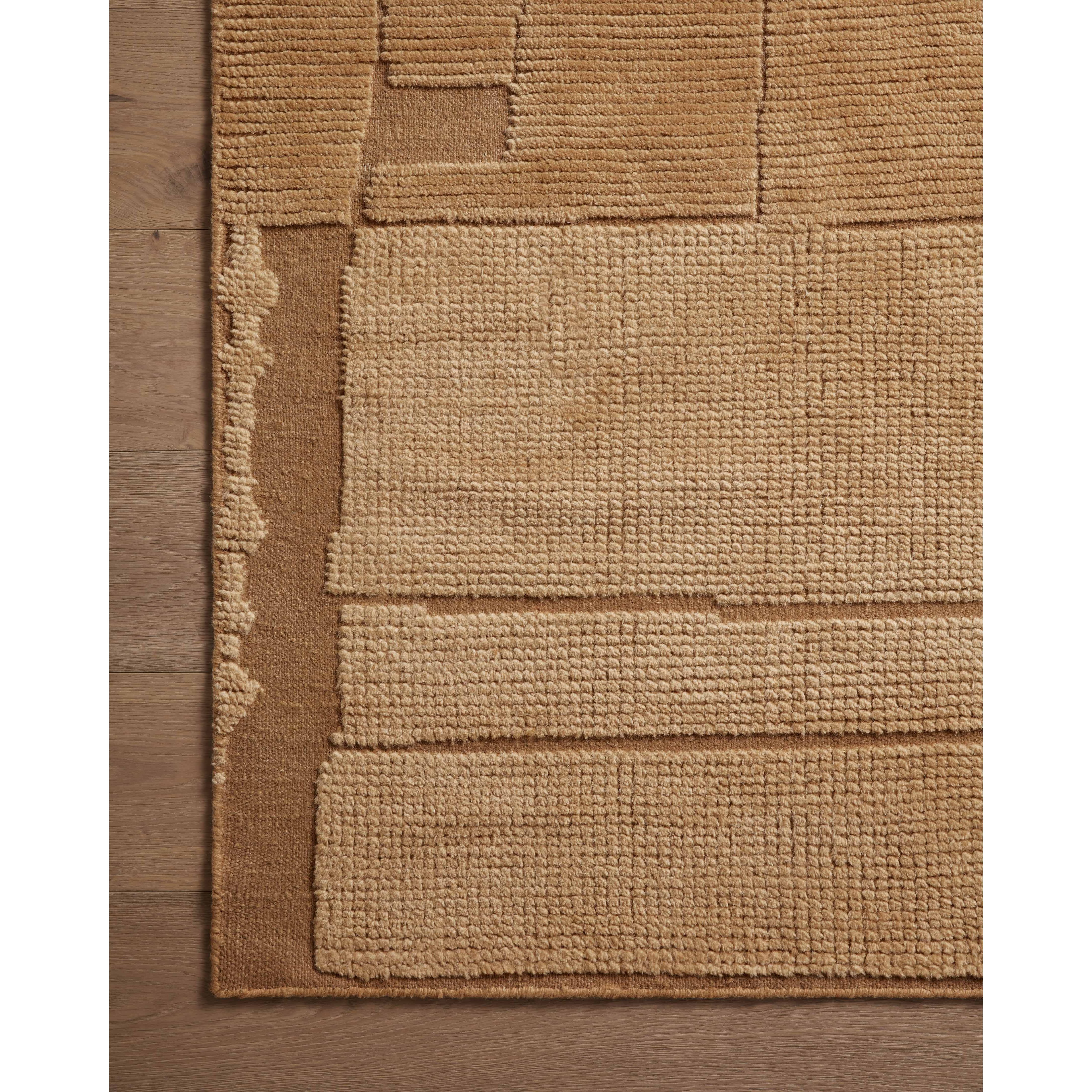 Featuring Carrier & Company x Loloi Walker Gold Hand-Knotted Rug by Loloi at Amethyst Home. Hand KnottedWool | Cotton | Other FibersWAL-01 GoldPile Height: 0.38"Clean spills immediately by blotting with a clean, white sponge or cloth. Professional cleaning recommended. Appropriate rug pad is highly recommended on all surfaces to prevent slipping, add cush. Amethyst Home provides interior design, new home construction design consulting, vintage area rugs, and lighting in the Kansas City metro area.