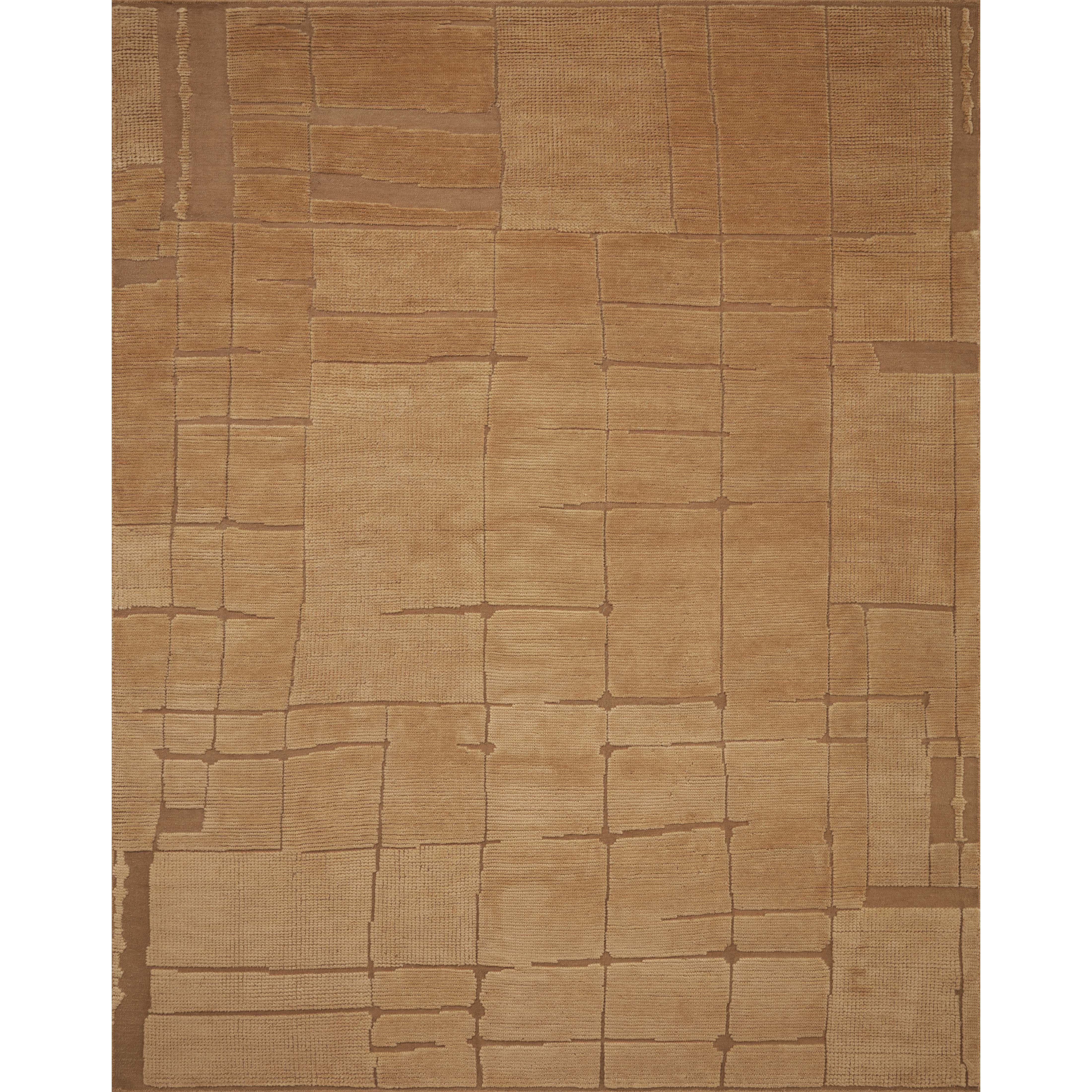 Featuring Carrier & Company x Loloi Walker Gold Hand-Knotted Rug by Loloi at Amethyst Home. Hand KnottedWool | Cotton | Other FibersWAL-01 GoldPile Height: 0.38"Clean spills immediately by blotting with a clean, white sponge or cloth. Professional cleaning recommended. Appropriate rug pad is highly recommended on all surfaces to prevent slipping, add c. Amethyst Home provides interior design, new home construction design consulting, vintage area rugs, and lighting in the Salt Lake City metro area.