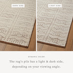 Featuring Carrier & Company x Loloi Walker Rust / Ivory Hand-Knotted Rug by Loloi at Amethyst Home. Hand KnottedWool | Cotton | Other FibersWAL-02 Rust / IvoryPile Height: 0.38"Clean spills immediately by blotting with a clean, white sponge or cloth. Professional cleaning recommended. Appropriate rug pad is highly recommended on all surfaces to prevent slippin. Amethyst Home provides interior design, new home construction design consulting, vintage area rugs, and lighting in the Boston metro area.