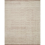 Featuring Carrier & Company x Loloi Walker Rust / Ivory Hand-Knotted Rug by Loloi at Amethyst Home. Hand KnottedWool | Cotton | Other FibersWAL-02 Rust / IvoryPile Height: 0.38"Clean spills immediately by blotting with a clean, white sponge or cloth. Professional cleaning recommended. Appropriate rug pad is highly recommended on all surfaces to prevent slippi. Amethyst Home provides interior design, new home construction design consulting, vintage area rugs, and lighting in the Houston metro area.