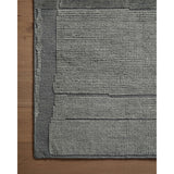 Featuring Carrier & Company x Loloi Walker Slate Hand-Knotted Rug by Loloi at Amethyst Home. Hand KnottedWool | Cotton | Other FibersWAL-01 SlatePile Height: 0.38"
Clean spills immediately by blotting with a clean, white sponge or cloth. Professional cleaning recommended. Appropriate rug pad is highly recommended on all surfaces to prevent slipping, add c. Amethyst Home provides interior design, new home construction design consulting, vintage area rugs, and lighting in the Los Angeles metro area.