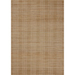 Featuring Chris Loves Julia x Loloi Judy Natural / Cream Rug by Loloi at Amethyst Home. Hand Woven76% Jute l 24% CottonJUD-01 Natural / CreamPile Height: 0.5". Amethyst Home provides interior design, new home construction design consulting, vintage area rugs, and lighting in the Omaha metro area.