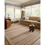 Featuring Chris Loves Julia x Loloi Judy Natural / Dove Rug by Loloi at Amethyst Home. Hand Woven76% Jute l 24% CottonJUD-03 Natural / DovePile Height: 0.5". Amethyst Home provides interior design, new home construction design consulting, vintage area rugs, and lighting in the Scottsdale metro area.