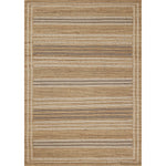 Featuring Chris Loves Julia x Loloi Judy Natural / Dove Rug by Loloi at Amethyst Home. Hand Woven76% Jute l 24% CottonJUD-03 Natural / DovePile Height: 0.5". Amethyst Home provides interior design, new home construction design consulting, vintage area rugs, and lighting in the Winter Garden metro area.