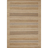 Featuring Chris Loves Julia x Loloi Judy Natural / Dove Rug by Loloi at Amethyst Home. Hand Woven76% Jute l 24% CottonJUD-03 Natural / DovePile Height: 0.5". Amethyst Home provides interior design, new home construction design consulting, vintage area rugs, and lighting in the Winter Garden metro area.