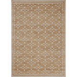 Featuring Chris Loves Julia x Loloi Judy Natural / Ivory Rug by Loloi at Amethyst Home. Soft texture meets fresh appeal in this signature rug collaboration from Chris Loves Julia and Loloi. This rug is handmade with a striking geometric pattern that grounds its minimalist motifs in natural tones. The jute-forward blend offers a supple yet sturdy tread for ele. Amethyst Home provides interior design, new home construction design consulting, vintage area rugs, and lighting in the Seattle metro area.