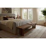 Featuring Chris Loves Julia x Loloi Polly Cream / Sand Rug by Loloi at Amethyst Home. Hand-tufted of wool and jute pile, the Polly collection for Chris Loves Julia x Loloi brings a fresh take on modern yet classic designs. With striking gridded designs toned down by a neutral color palette, Polly is a timeless choice for any room. Polly is also GoodWeave c. Amethyst Home provides interior design, new home construction design consulting, vintage area rugs, and lighting in the Scottsdale metro area.