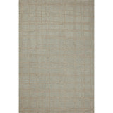 Featuring Chris Loves Julia x Loloi Polly Fog / Wheat Rug by Loloi at Amethyst Home. Hand-tufted of wool and jute pile, the Polly collection for Chris Loves Julia x Loloi brings a fresh take on modern yet classic designs. With striking gridded designs toned down by a neutral color palette, Polly is a timeless choice for any room. Polly is also GoodWeave cert. Amethyst Home provides interior design, new home construction design consulting, vintage area rugs, and lighting in the Monterey metro area.