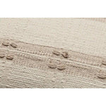 Featuring Diego Natural Pillow by Loloi at Amethyst Home. This pillow was curated to celebrate a wabi sabi, handmade design aesthetic.
Closure: Hidden FlapEdge Treatment: Knife EdgeBack Color: Beige. Amethyst Home provides interior design, new home construction design consulting, vintage area rugs, and lighting in the Laguna Beach metro area.