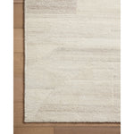 The hand-knotted Elodie Natural / Light Plum rug collection uses space-dyed yarns to create dynamic variability in a range of heathered neutrals with a tone-on-tone design. Elodie is also uniquely textured and soft, made of New Zealand wool and nylon blended yarns. Amethyst Home provides interior design, new home construction design consulting, vintage area rugs, and lighting in the Omaha metro area.