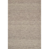 Featuring Giana Smoke Rug by Loloi at Amethyst Home. Inspired by textural watercolors, the Giana Smoke Area Rug combines a relaxed grid with soft variations of smokey creams for an effortless and sophisticated look. Each area rug is hooked of 100% wool by artisans for a beautiful textural layer to your home. The soft textures of this area rug bring wa.  Amethyst Home provides interior design, new home construction design consulting, vintage area rugs, and lighting in the Salt Lake City metro area.