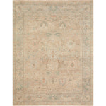 Featuring Helena Beige / Multi Hand-Knotted Rug by Loloi at Amethyst Home. The Helena Beige / Multi rug from Loloi is hand-knotted, refined, yet versatile for any home. The Helena rug combines weathered tones and worldly patterns for a beautiful grounding element in any room.
This rug features:- Beautiful vintage look and patina- Soft and cozy pile- Easy to clean and maintain. Amethyst Home provides interior design, new construction, custom furniture, and rugs for the Omaha and Lincoln metro area.