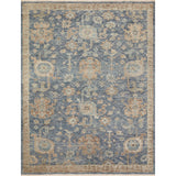 The Helena Indigo / Taupe HEL-06 rug from Loloi is hand-knotted of 100% wool, refined, yet versatile for any home. The Helena rug combines weathered tones and worldly patterns for a beautiful grounding element in any room. Amethyst Home provides interior design, new construction, custom furniture, and rugs for the Des Moines and Cedar Rapids metro area.