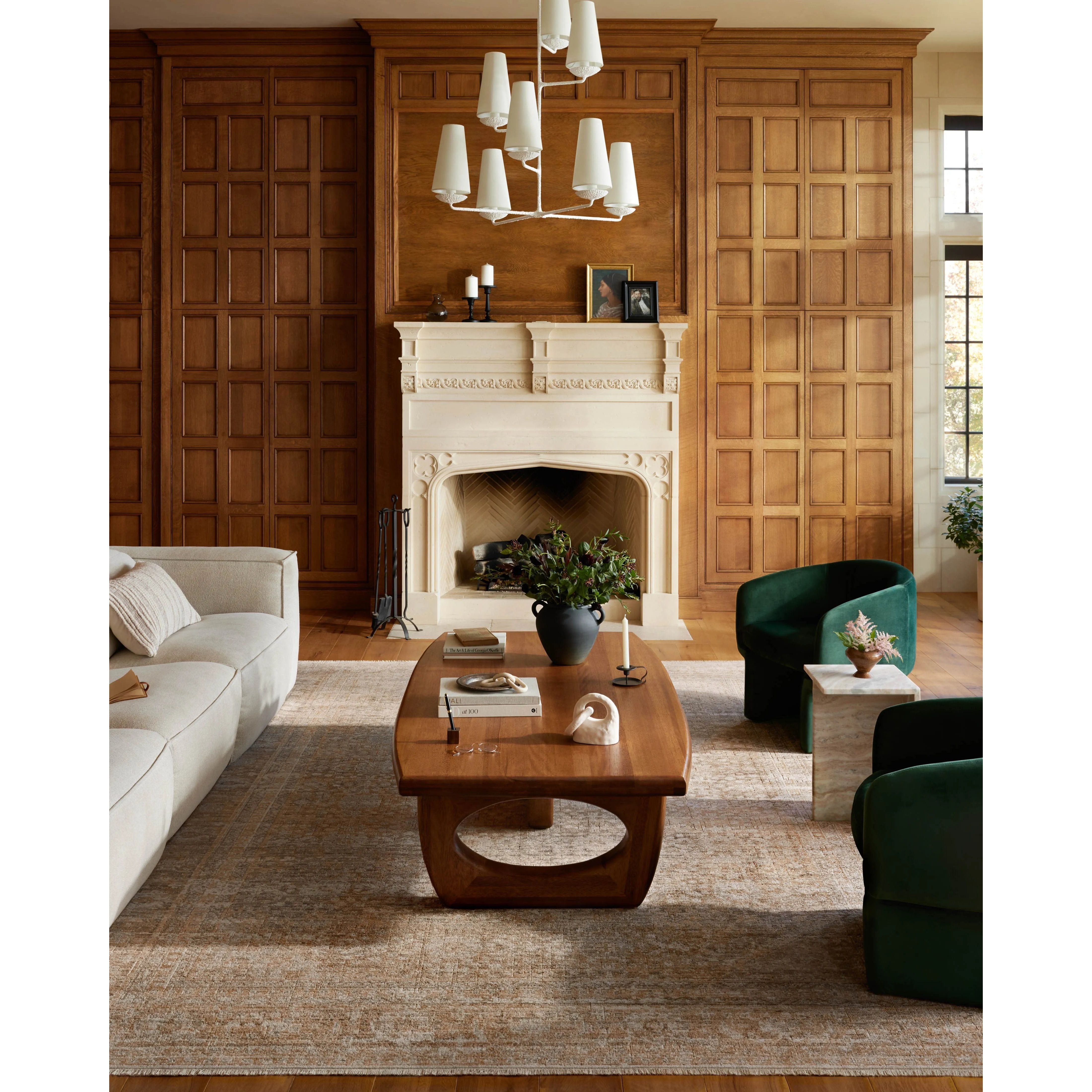 Featuring Heritage Clay / Natural Rug by Loloi at Amethyst Home. Heritage is Loloi’s best collection yet. Inspired by Amir Loloi’s favorite vintage rugs, the collection recreates a vintage aesthetic and variable-pile texture using a new craft process that was invented specifically for this rug—a process that took over two years to complete. Motifs in Herit. Amethyst Home provides interior design, new home construction design consulting, vintage area rugs, and lighting in the Des Moines metro area.