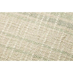 Featuring Ivory / Sage Pillow by Loloi at Amethyst Home. This pillow was curated to celebrate a wabi sabi, handmade design aesthetic.
Closure: Hidden FlapEdge Treatment: FringeBack Color: Natural Canvas/Duck Cloth. Amethyst Home provides interior design, new home construction design consulting, vintage area rugs, and lighting in the Los Angeles metro area.