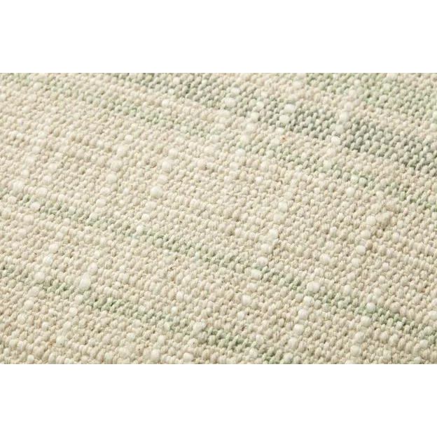 Featuring Ivory / Sage Pillow by Loloi at Amethyst Home. This pillow was curated to celebrate a wabi sabi, handmade design aesthetic.
Closure: Hidden FlapEdge Treatment: FringeBack Color: Natural Canvas/Duck Cloth. Amethyst Home provides interior design, new home construction design consulting, vintage area rugs, and lighting in the Los Angeles metro area.