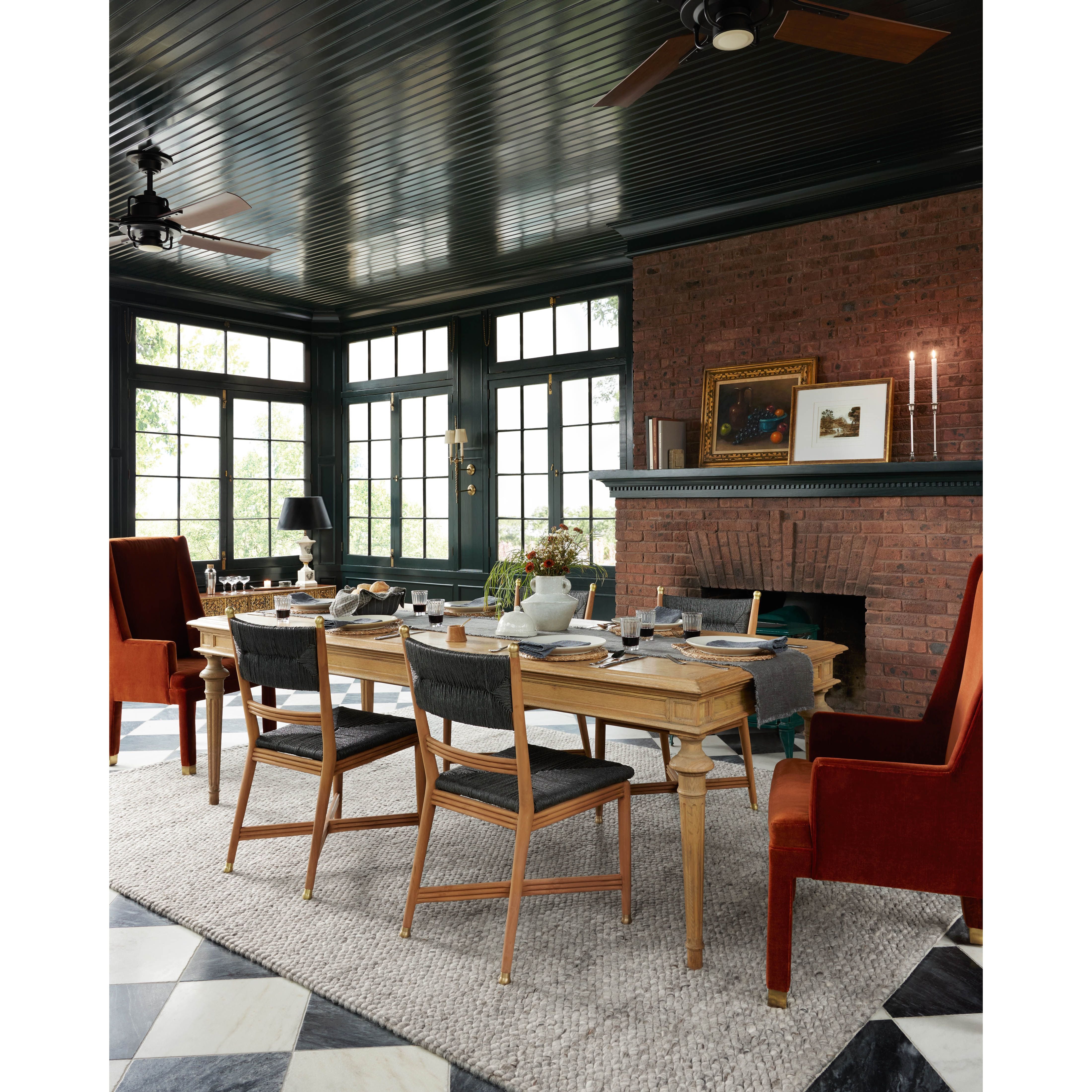 Featuring Jean Stoffer x Loloi Hendrick Grey Rug by Loloi at Amethyst Home. The Hendrick Grey Rug is a beautifully textured wool area rug with an elevated ease reminiscent of a cozy handmade sweater. The rug is very plush underfoot, making it equally welcome in bedrooms and living rooms. The hand-woven weave pattern adds dimension while the rug’s color palette is soft, neutral, . Amethyst Home provides interior design, new construction, custom furniture, and area rugs in the Scottsdale metro area.