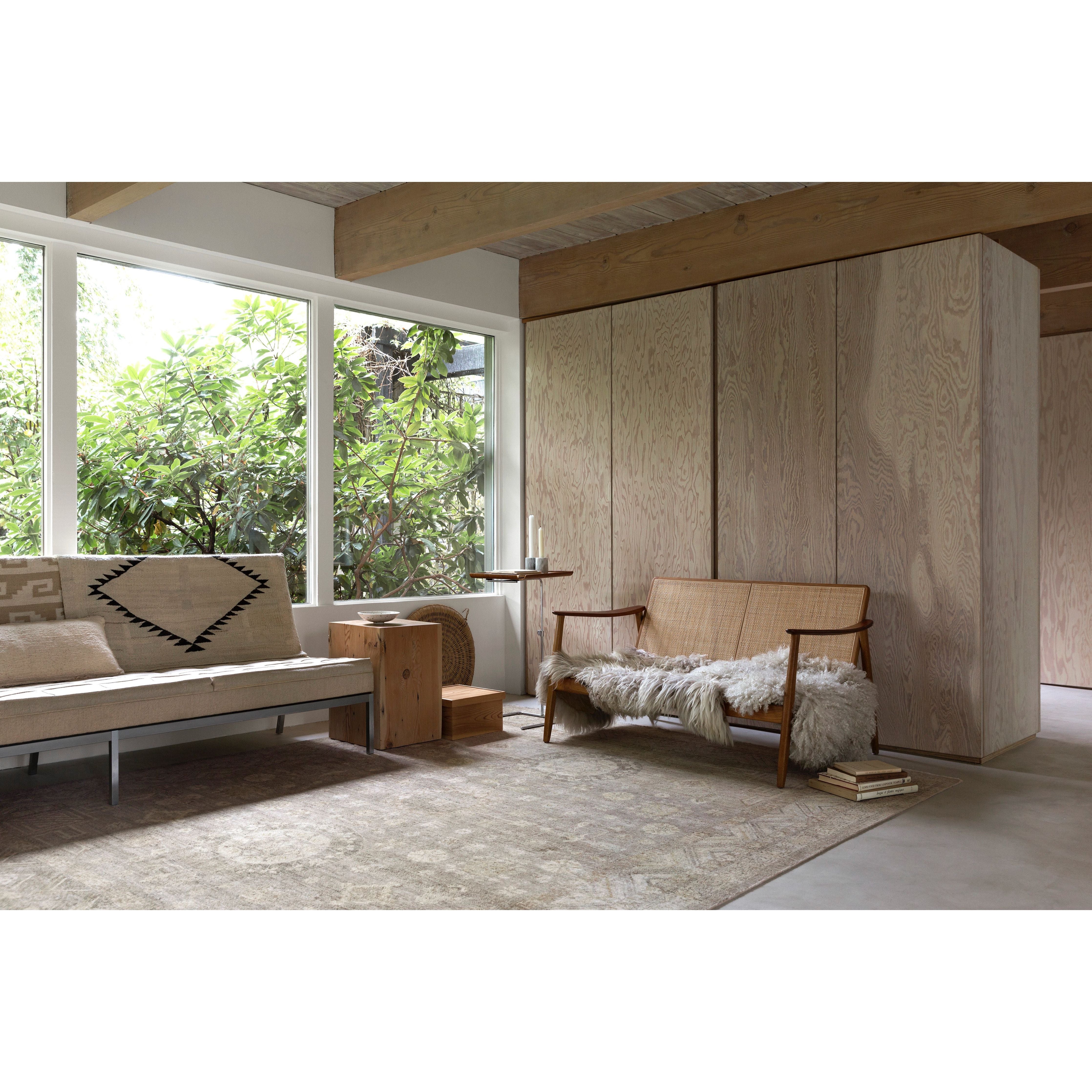 Featuring Legacy Ash Hand-Knotted Rug by Loloi at Amethyst Home. The Legacy Ash rug from Loloi is hand-knotted, refined, yet versatile for any home. The Legacy rug is deliberately distressed and sheared down to an extra low pile of 100% wool, creating a patina usually only imparted through decades of wear.
This rug features:- Beautiful vintage look and patina- Extra low pile- Easy to cl. Amethyst Home provides interior design, new construction, custom furniture, and rugs for the Austin metro area.