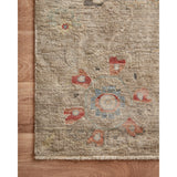 Featuring Legacy Multi Hand-Knotted Rug by Loloi at Amethyst Home. The Legacy Multi rug from Loloi is hand-knotted, refined, yet versatile for any home. The Legacy rug is deliberately distressed and sheared down to an extra low pile of 100% wool, creating a patina usually only imparted through decades of wear.
This rug features:- Beautiful vintage look and patina- Extra low pile- Ea. Amethyst Home provides interior design, new construction, custom furniture, and rugs for the Des Moines metro area.