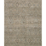 Featuring Legacy Stone Hand-Knotted Rug by Loloi at Amethyst Home. The Legacy Stone rug from Loloi is hand-knotted, refined, yet versatile for any home. The Legacy rug is deliberately distressed and sheared down to an extra low pile of 100% wool, creating a patina usually only imparted through decades of wear.
This rug features:- Beautiful vintage look and patina- Extra low p. Amethyst Home provides interior design, new construction, custom furniture, and rugs for the Omaha and Lincoln metro area.