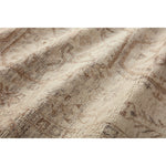 Featuring Marco Natural / Mocha Hand-Knotted Rug by Loloi at Amethyst Home. Featuring timeless designs, the Marco Collection is hand-knotted in India of 100% wool pile. The tonal collection showcases illustrative marks finished with a subtle fringe. Marco is also GoodWeave certified, ensuring our commitment to ethical production and the support of weavers' communities.
Hand Knotted100% Wo. Amethyst Home provides interior design, new construction, custom furniture, and rugs for Calabasas metro area