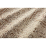 Featuring Marco Natural / Mocha Hand-Knotted Rug by Loloi at Amethyst Home. Featuring timeless designs, the Marco Collection is hand-knotted in India of 100% wool pile. The tonal collection showcases illustrative marks finished with a subtle fringe. Marco is also GoodWeave certified, ensuring our commitment to ethical production and the support of weavers' communities.
Hand Knotted100% Wo. Amethyst Home provides interior design, new construction, custom furniture, and rugs for Calabasas metro area