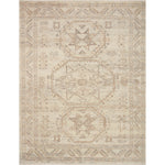 Featuring Marco Natural / Mocha Hand-Knotted Rug by Loloi at Amethyst Home. Featuring timeless designs, the Marco Collection is hand-knotted in India of 100% wool pile. The tonal collection showcases illustrative marks finished with a subtle fringe. Marco is also GoodWeave certified, ensuring our commitment to ethical production and the support of weavers' communities.
Hand Knotted100% Wool. Amethyst Home provides interior design, new construction, custom furniture, and rugs for Houston metro area