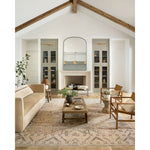 Featuring Marco Sand / Granite Hand-Knotted Rug by Loloi at Amethyst Home. Featuring timeless designs, the Marco Collection is hand-knotted in India of 100% wool pile. The tonal collection showcases illustrative marks finished with a subtle fringe. Marco is also GoodWeave certified, ensuring our commitment to ethical production and the support of weavers' communities.Hand Knotted100% Wo. Amethyst Home provides interior design, new construction, custom furniture, and rugs for Los Angeles metro area