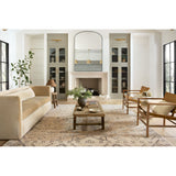 Featuring Marco Sand / Granite Hand-Knotted Rug by Loloi at Amethyst Home. Featuring timeless designs, the Marco Collection is hand-knotted in India of 100% wool pile. The tonal collection showcases illustrative marks finished with a subtle fringe. Marco is also GoodWeave certified, ensuring our commitment to ethical production and the support of weavers' communities.Hand Knotted100% Woo. Amethyst Home provides interior design, new construction, custom furniture, and rugs for Scottsdale metro area