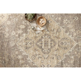 Featuring Marco Taupe / Camel Hand-Knotted Rug by Loloi at Amethyst Home. Featuring timeless designs, the Marco Collection is hand-knotted in India of 100% wool pile. The tonal collection showcases illustrative marks finished with a subtle fringe. Marco is also GoodWeave certified, ensuring our commitment to ethical production and the support of weavers' communities.Hand Knotted100% W. Amethyst Home provides interior design, new construction, custom furniture, and rugs for Winter Garden metro area