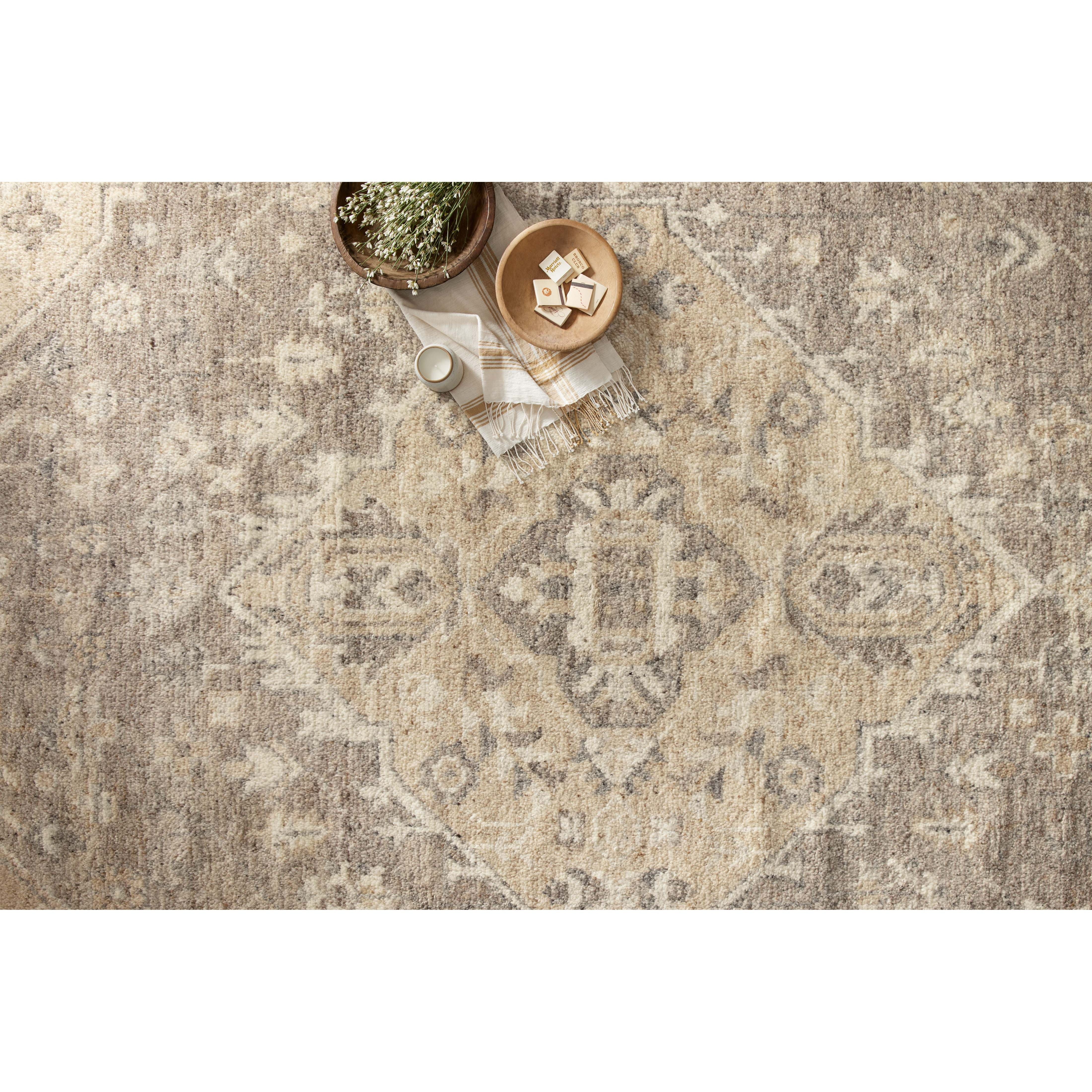 Featuring Marco Taupe / Camel Hand-Knotted Rug by Loloi at Amethyst Home. Featuring timeless designs, the Marco Collection is hand-knotted in India of 100% wool pile. The tonal collection showcases illustrative marks finished with a subtle fringe. Marco is also GoodWeave certified, ensuring our commitment to ethical production and the support of weavers' communities.Hand Knotted100% W. Amethyst Home provides interior design, new construction, custom furniture, and rugs for Winter Garden metro area