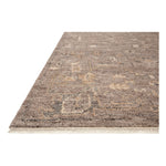 Featuring Marco Tobacco / Mocha Hand-Knotted Rug by Loloi at Amethyst Home. Featuring timeless designs, the Marco Collection is hand-knotted in India of 100% wool pile. The tonal collection showcases illustrative marks finished with a subtle fringe. Marco is also GoodWeave certified, ensuring our commitment to ethical production and the support of weavers' communities.Hand Knotted100% Wool. Amethyst Home provides interior design, new construction, custom furniture, and rugs for Monterey metro area