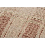 Featuring Marin Natural / Rust Pillow by Loloi at Amethyst Home. This pillow was curated to celebrate a wabi sabi, handmade design aesthetic.
Closure: Hidden FlapEdge Treatment: Knife EdgeBack Color: Orange. Amethyst Home provides interior design, new home construction design consulting, vintage area rugs, and lighting in the Laguna Beach metro area.