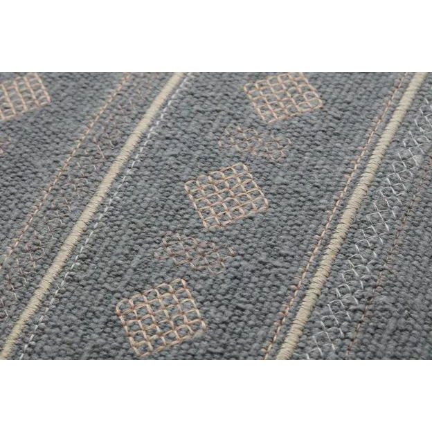 Featuring Palomar Denim Pillow by Loloi at Amethyst Home. This pillow was curated to celebrate a wabi sabi, handmade design aesthetic.
Closure: Hidden FlapEdge Treatment: Knife EdgeBack Color: Blue. Amethyst Home provides interior design, new home construction design consulting, vintage area rugs, and lighting in the Winter Garden metro area.