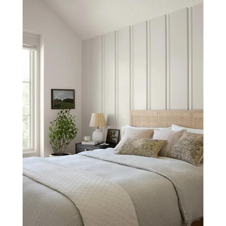 Featuring Ivory / Grey Pillow by Loloi at Amethyst Home. This pillow was curated to celebrate a wabi sabi, handmade design aesthetic.. Amethyst Home provides interior design, new home construction design consulting, vintage area rugs, and lighting in the Nashville metro area.