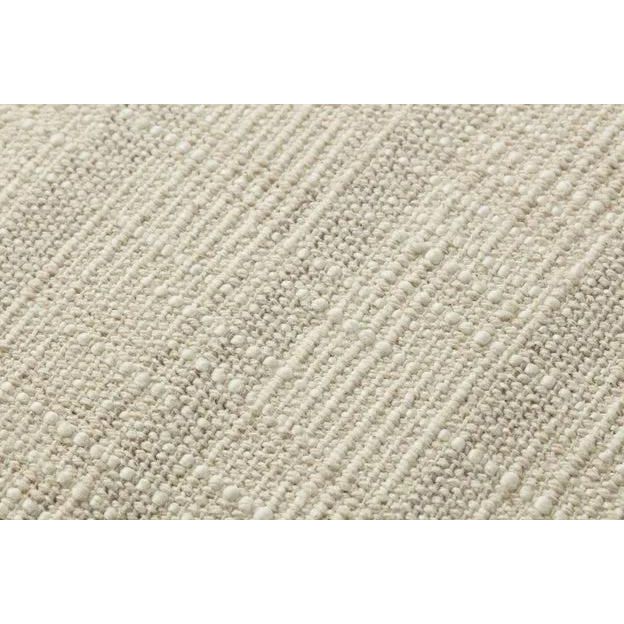 Featuring Ivory / Grey Pillow by Loloi at Amethyst Home. This pillow was curated to celebrate a wabi sabi, handmade design aesthetic.. Amethyst Home provides interior design, new home construction design consulting, vintage area rugs, and lighting in the Salt Lake City metro area.