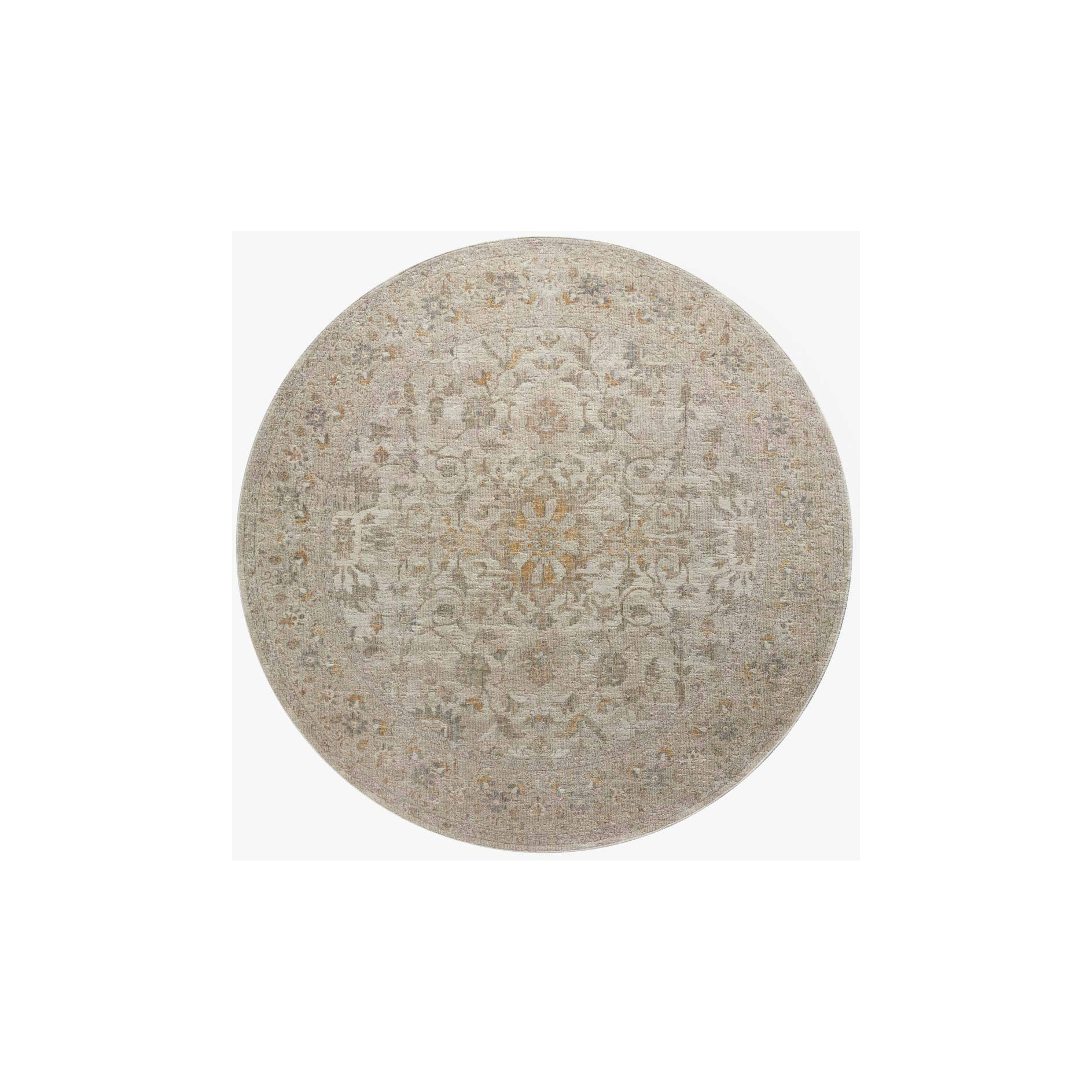 Featuring Rosemarie CJ Ivory / Natural ROE-02 Rug by Loloi at Amethyst Home. The Rosemarie Chris + Julia Ivory / Natural rug is highly durable, bold, never sheds, and soft underfoot for a cozy addition for your home. Inspired by classic vintage and antique rugs, this is a vibrant, yet classic product of collaboration between Chris Loves Julia x Loloi.
.  Amethyst Home provides interior design, new home construction design consulting, vintage area rugs, and lighting in the Newport Beach metro area.