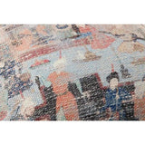 Featuring Taupe / Multi Pillow by Loloi at Amethyst Home. This pillow was curated to celebrate a wabi sabi, handmade design aesthetic.
Closure: Hidden ZipperEdge Treatment: Self WeltBack Color: Ivory. Amethyst Home provides interior design, new home construction design consulting, vintage area rugs, and lighting in the San Diego metro area.